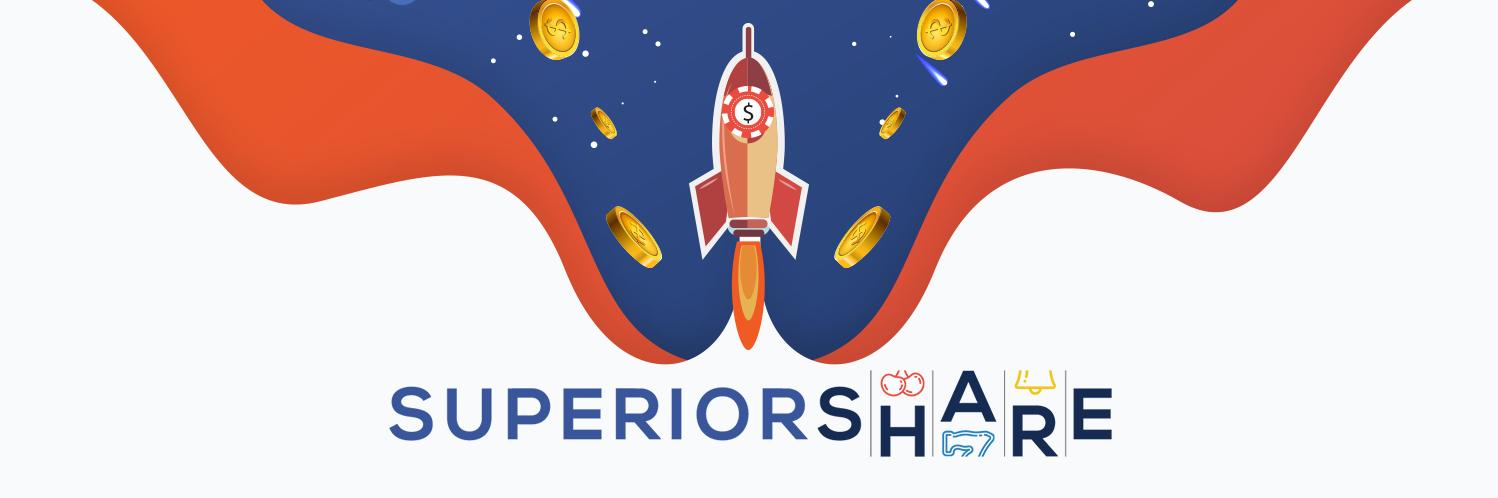 superiorshare's profile banner image