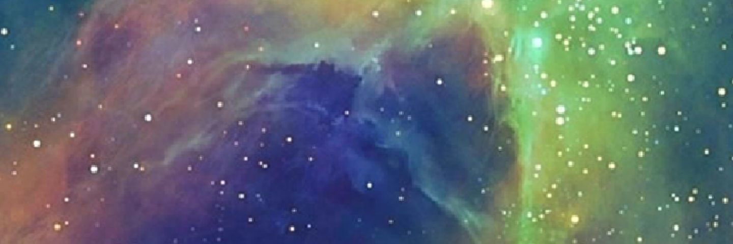 Twitter banner for @SNotorious