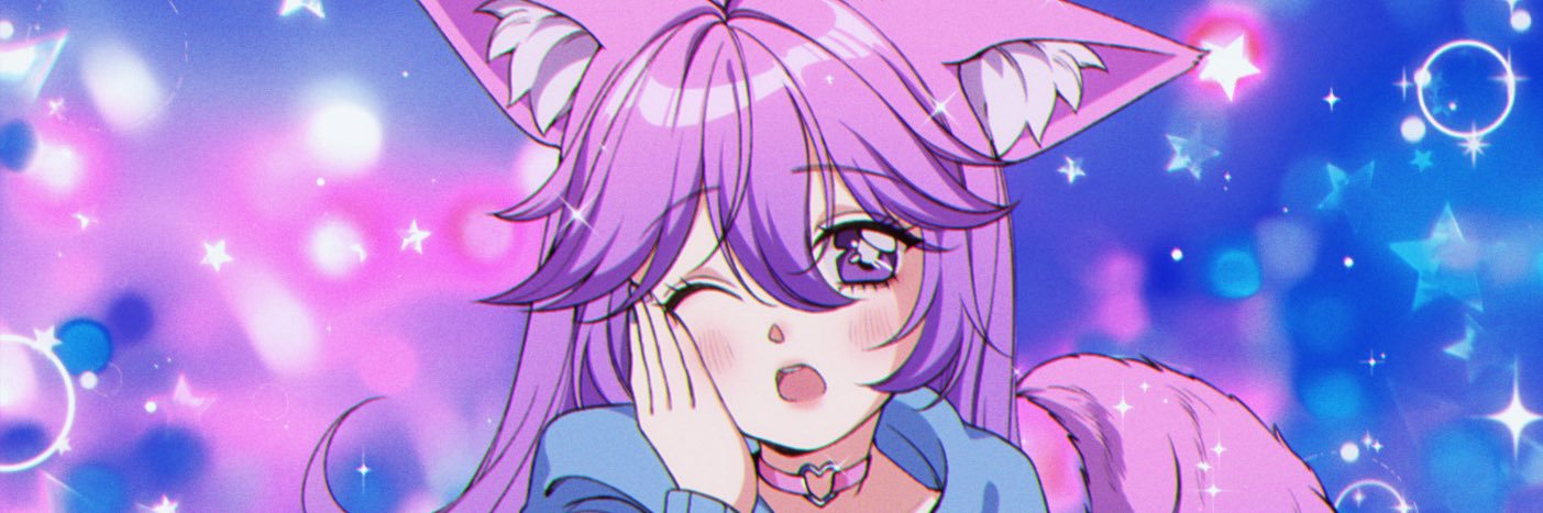 HellloKat's profile banner image