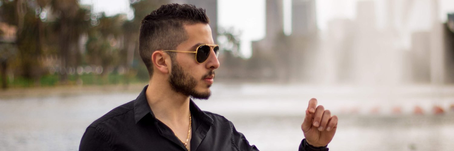 johnnydeeb97's profile banner image