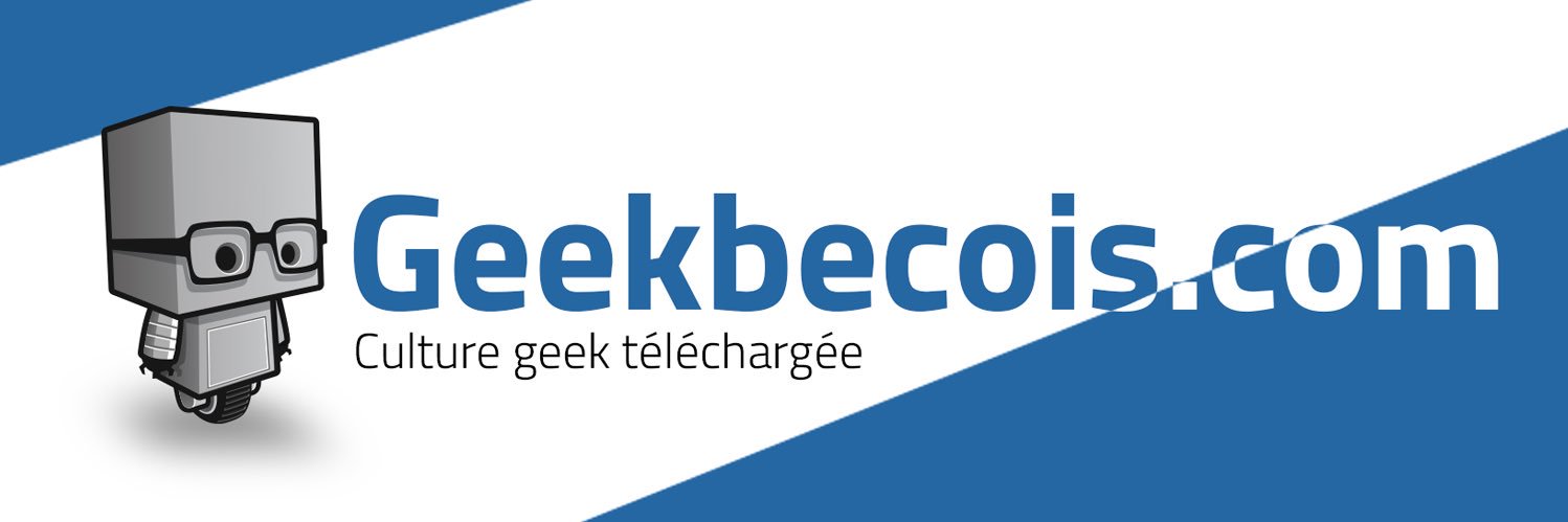 Geekbecois banner