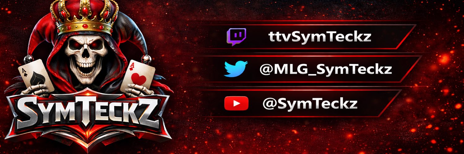 MLG_SymTeckz's profile banner image