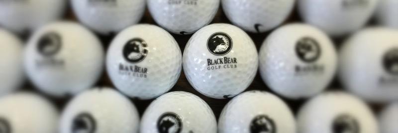 golfblackbear's profile banner image