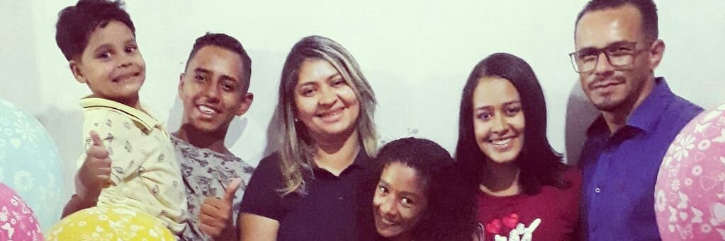 Jairo Oliveira banner