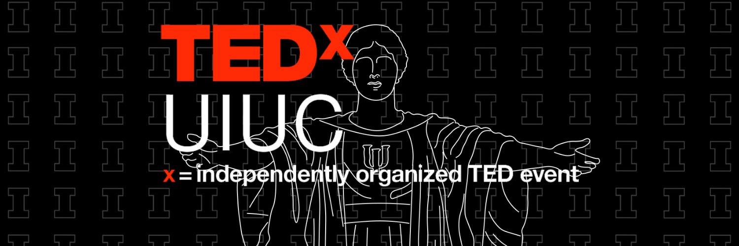 TEDxUIUC banner