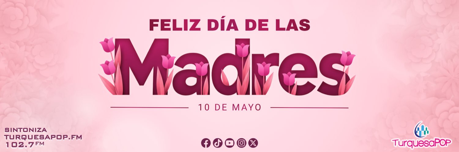 TurquesaPOP's profile banner image