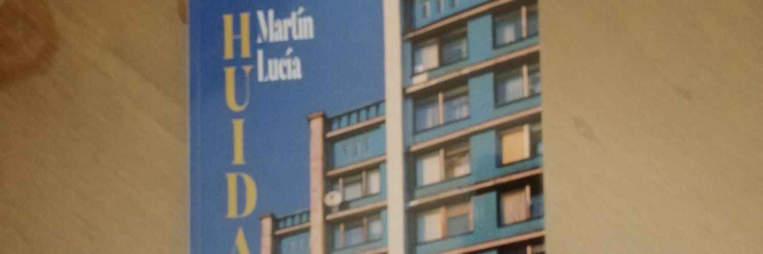 Martín Luna (aka Martín Lucía)'s banner
