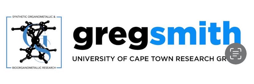 Greg Smith Research Group banner