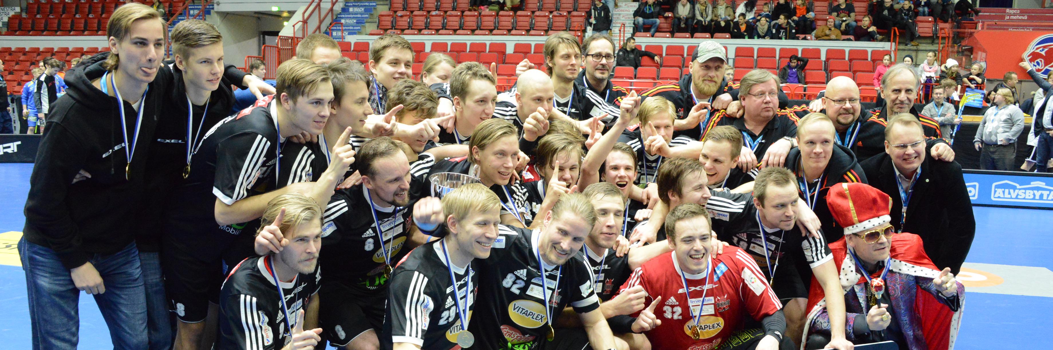 Viikingit edustus banner