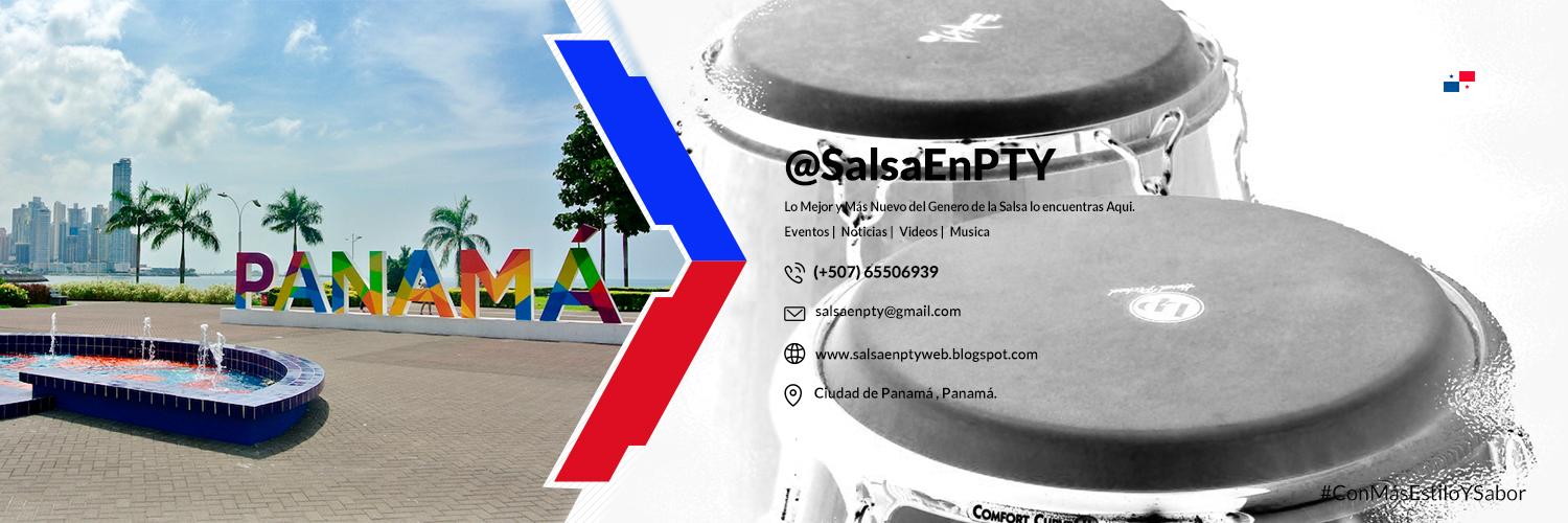 SalsaEnPTY's profile banner image
