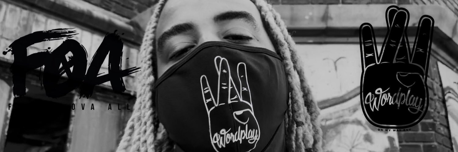 Wordplay504's profile banner image