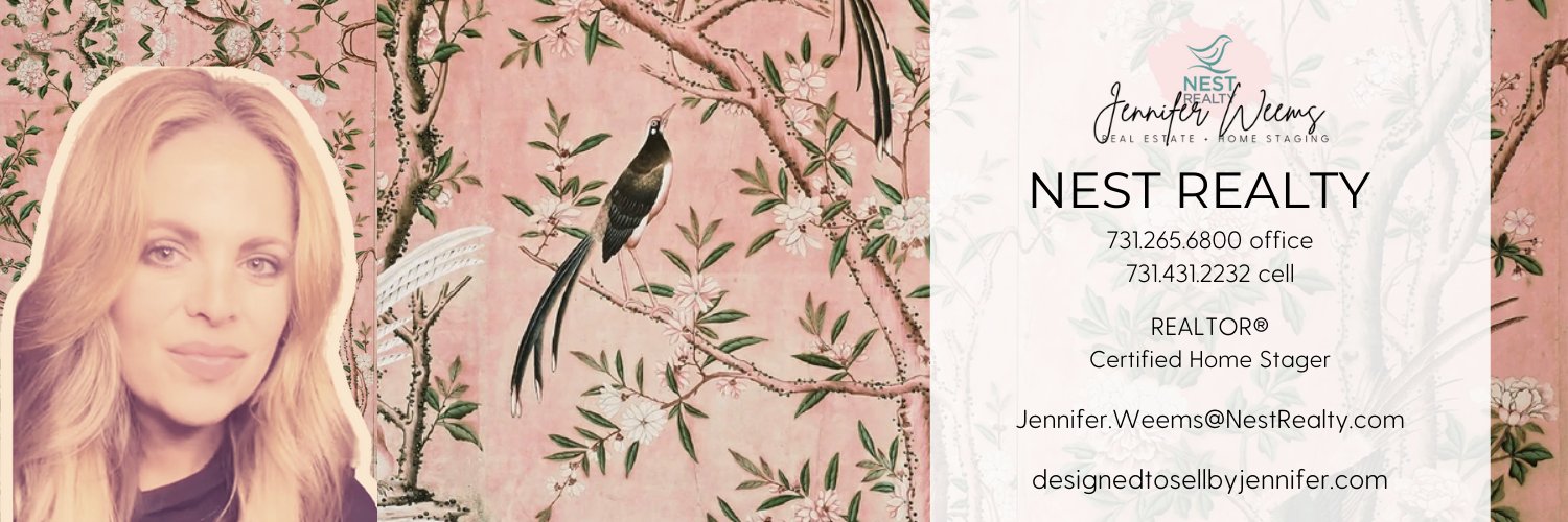 JenniferWeems1's profile banner image