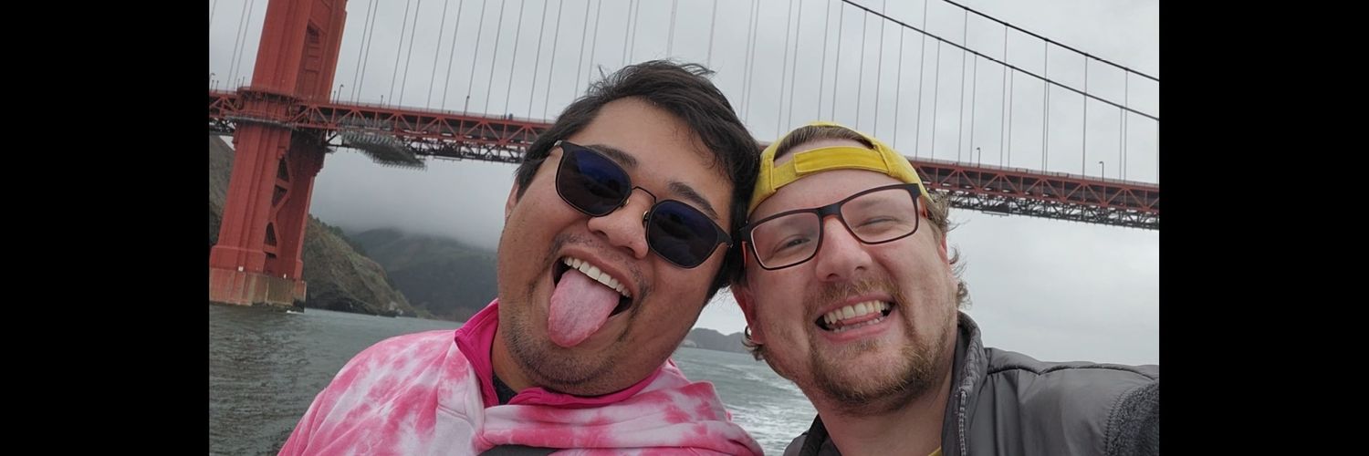 Pikabluuu's profile banner image