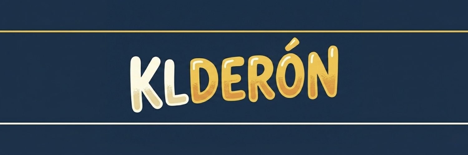 Kalde banner