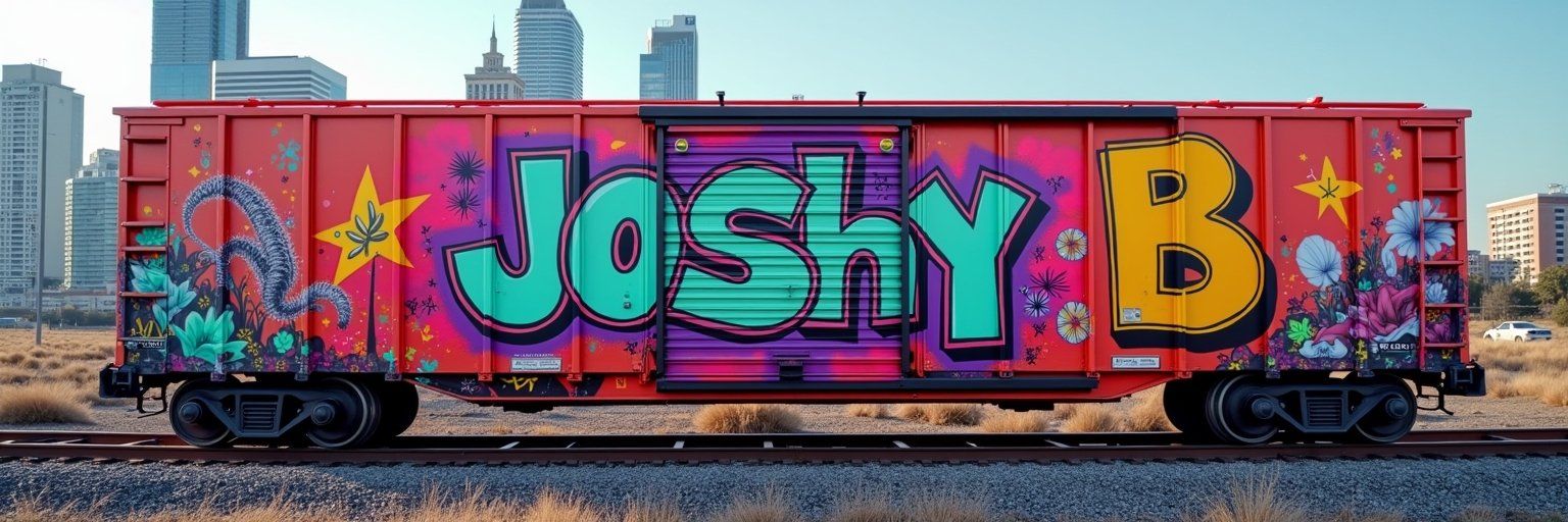 Joshy B🐧✳️ banner