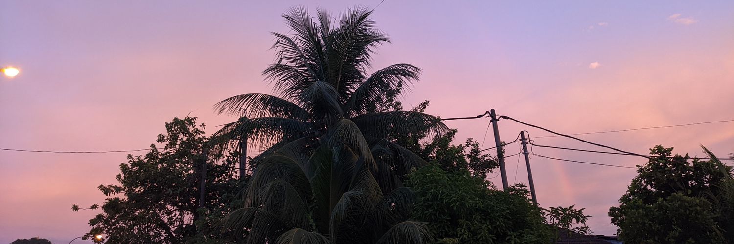 anypmokhtar's profile banner image