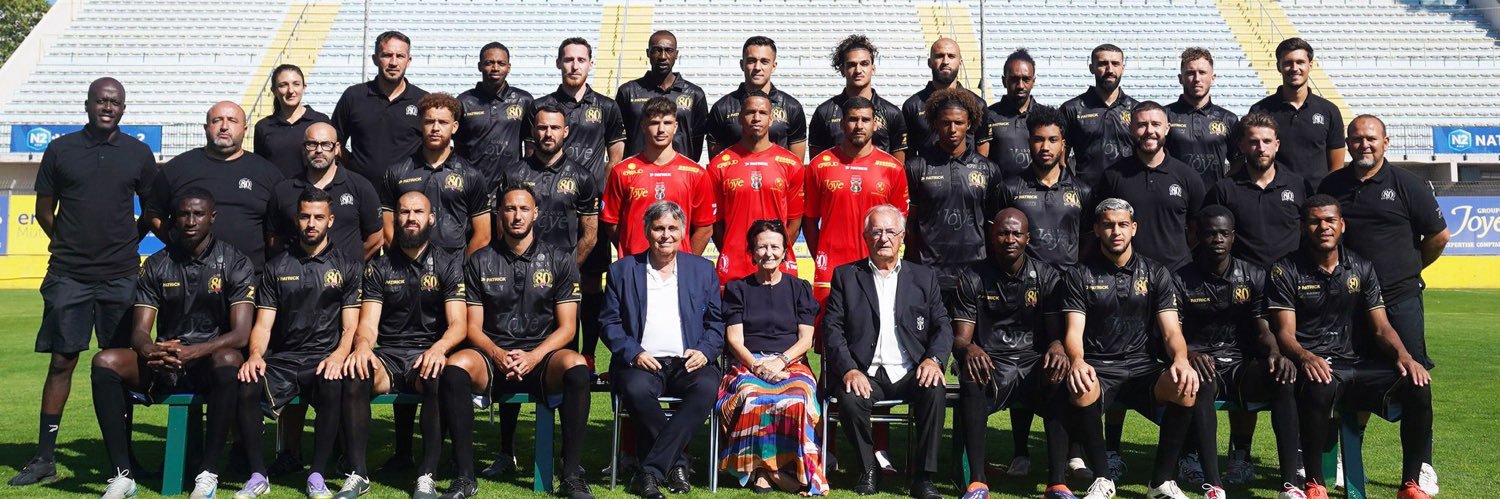 sportingtoulon's profile banner image