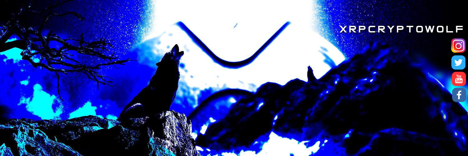XRPcryptowolf's banner