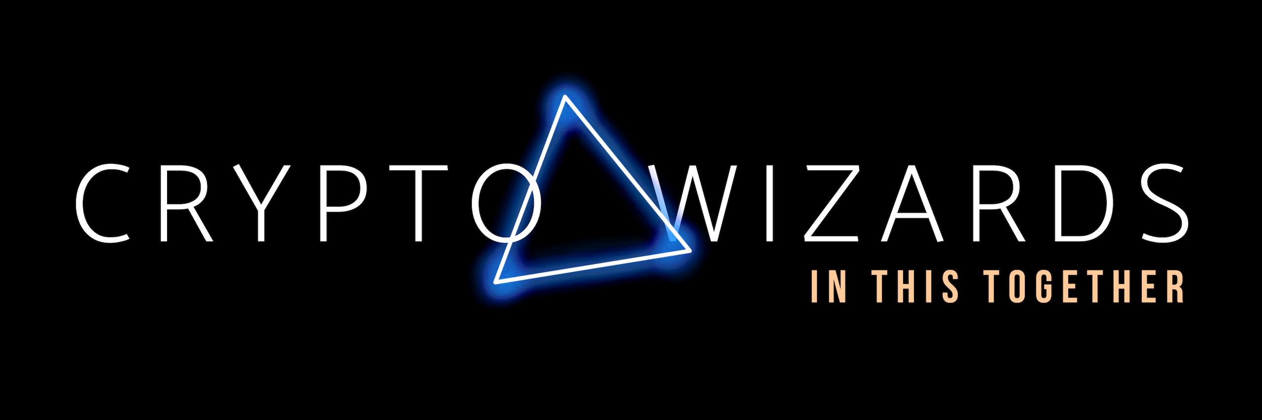 CryptoWizards banner