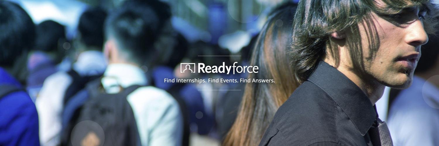 Readyforce banner