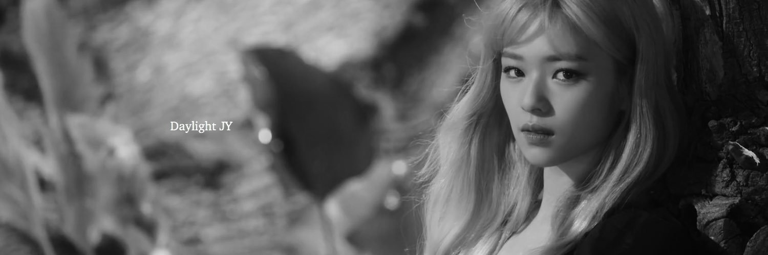 DaylightJY's profile banner image