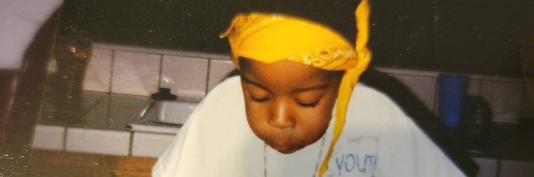 itsLouisThe2nd's profile banner image
