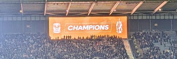 Rob Knowles banner