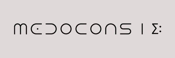 MedoCons Profile Banner