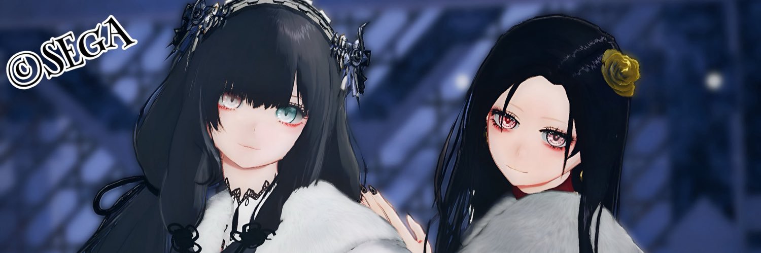 花遥@ship8 banner