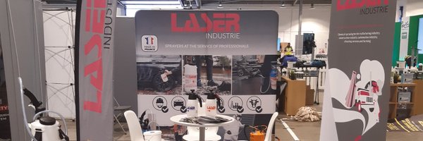 Laser Industrie Profile Banner