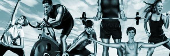 Recreational Services banner