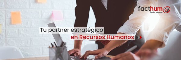 GrupoFacthum Profile Banner