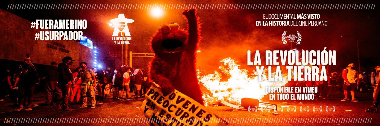 Gonzalo Benavente Secco banner