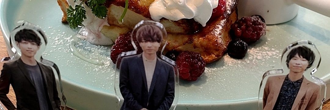 ishichangohan's profile banner image