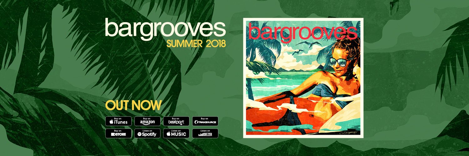 bargroovesuk's profile banner image