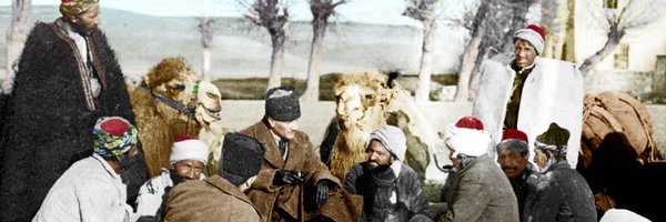 muratkgirgin Profile Banner