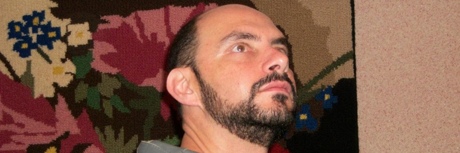 juliocesarnader's profile banner image