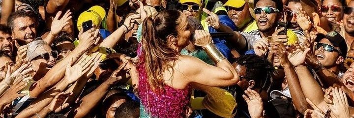 TeLoveIS's profile banner image