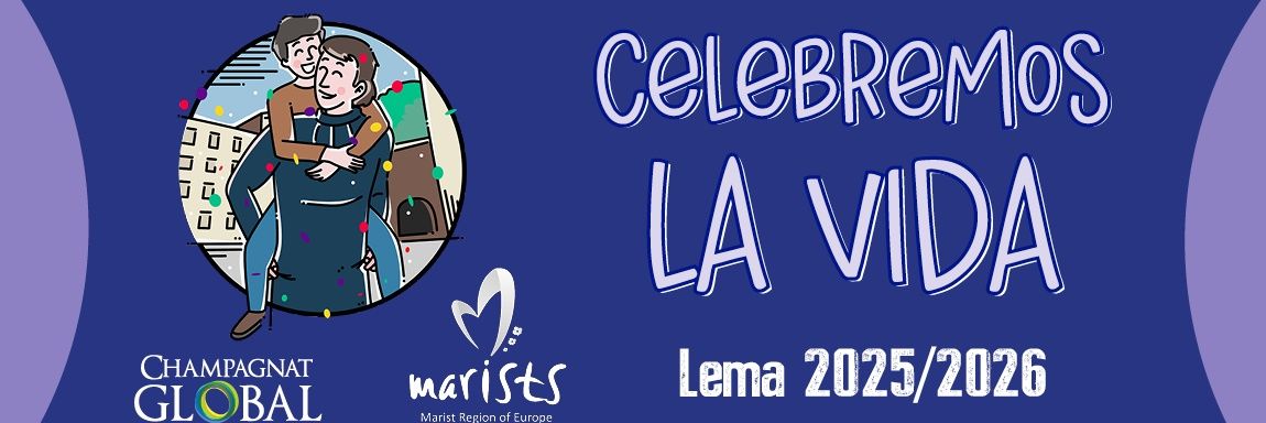 Maristas Salamanca banner