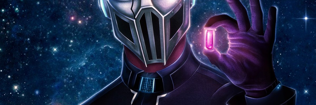 JakeMorze's profile banner image