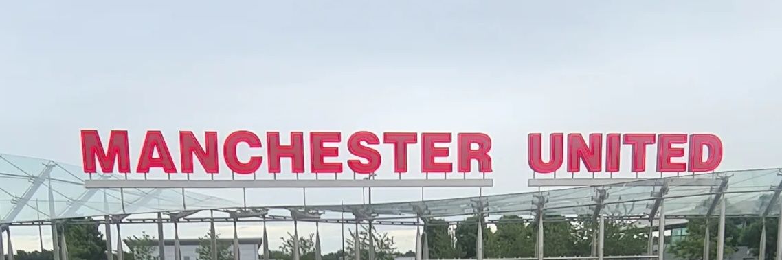 KenMufc87's profile banner image