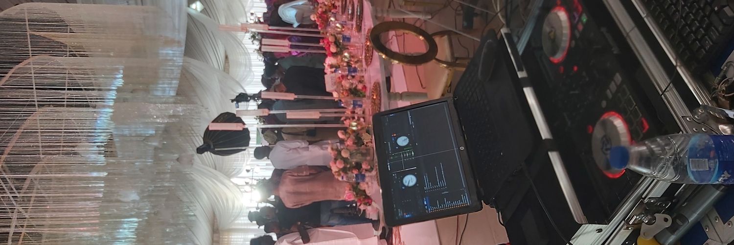 Dj Focus banner