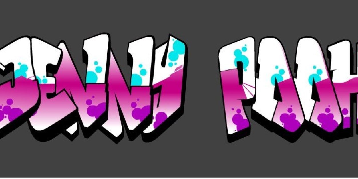 JennyPooh04's profile banner image