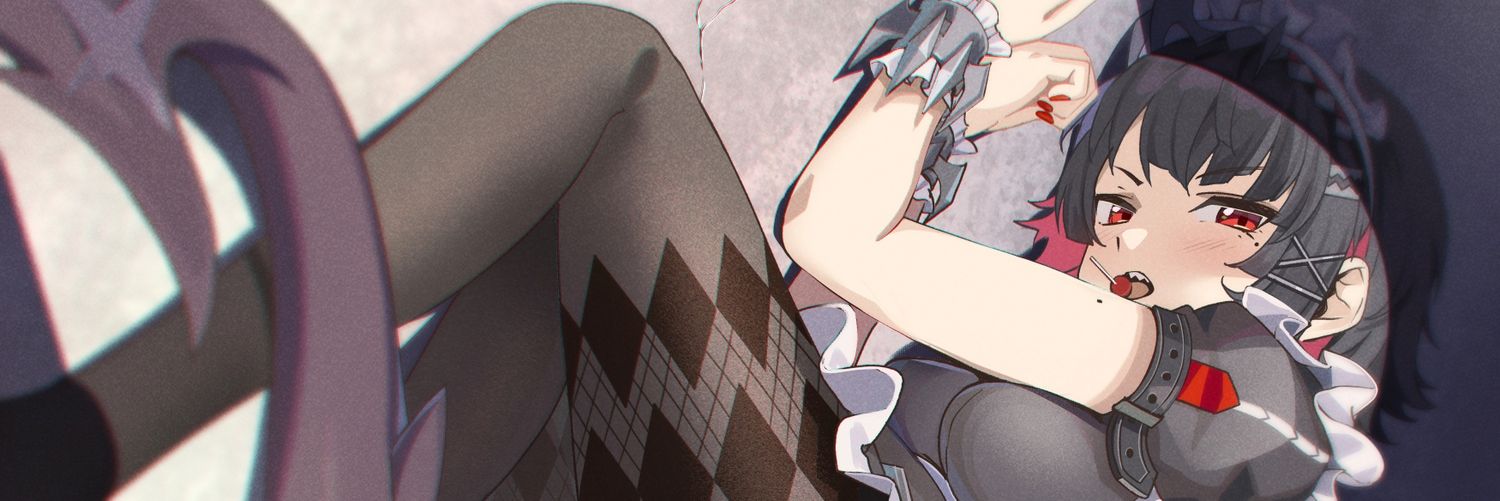 mishiro🎨1日目(土) 西ほ46a's banner