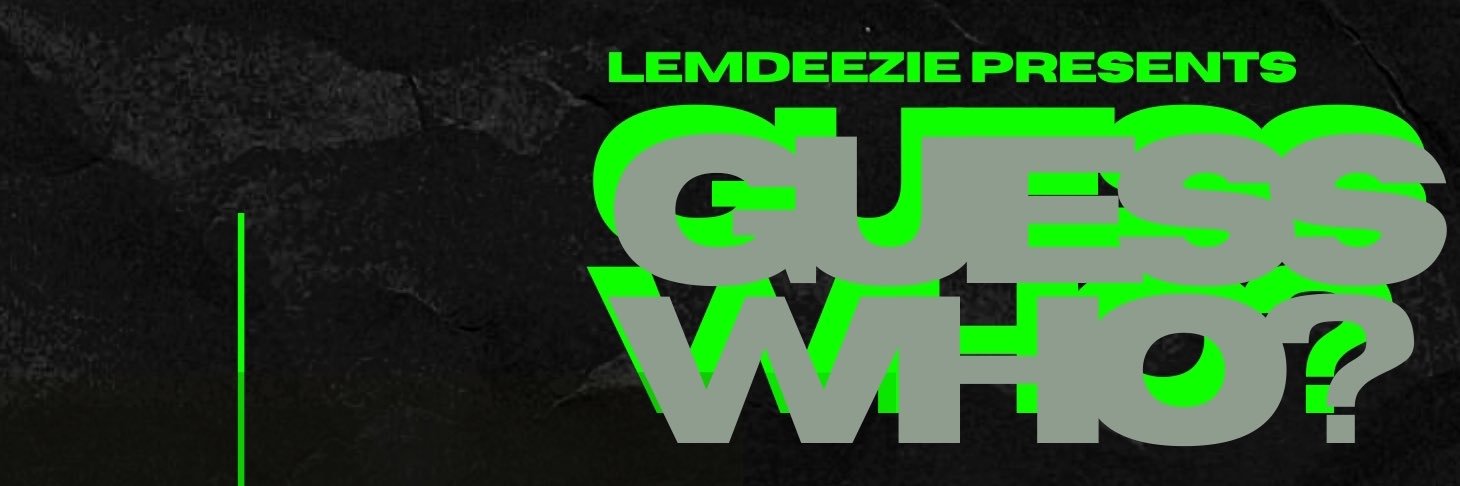 LemDeezie banner