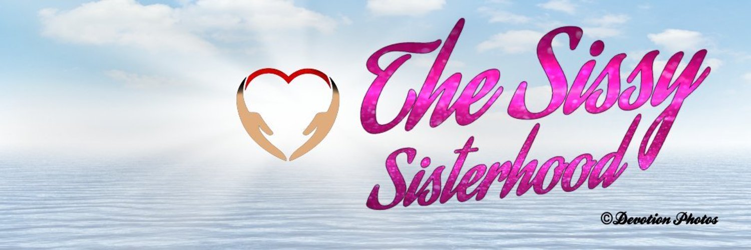 Sissy Sisterhood Profile Banner