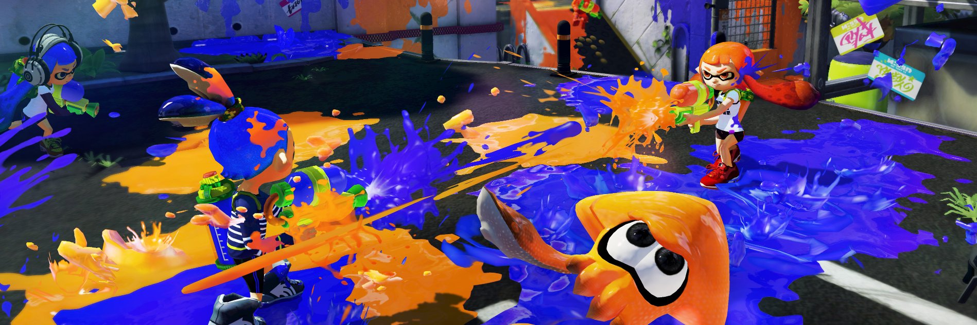 SplatoonTrivia's profile banner image