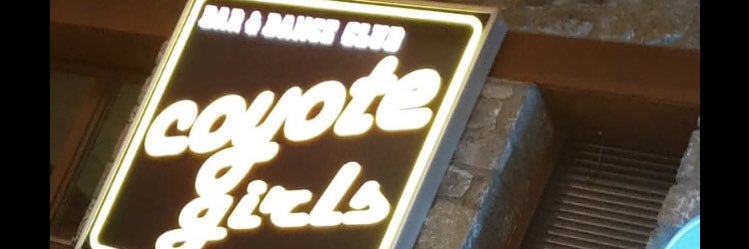 ColmLogue's profile banner image