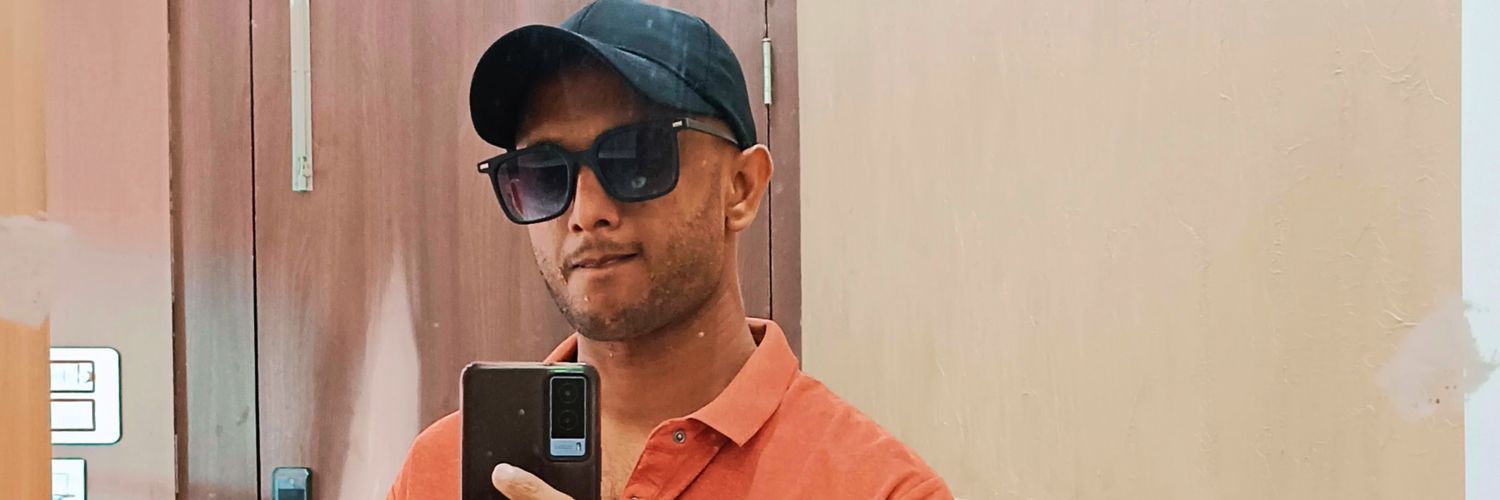 Imraansheikh3's profile banner image