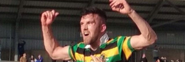 Conor Dorris banner